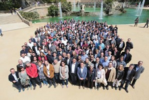   Junqueras: 'Avui comença la 'primavera catalana'. Guanyarem perquè ens ho mereixem com a país'  