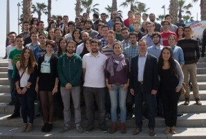 Alfred Bosch: 'És l'hora de jubilar la vella política, la de la corrupció i dels pactes amb el PP'