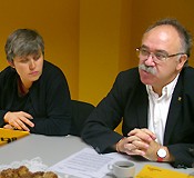 Esquerra es compromet a incentivar les pol&iacute;tiques que afavoreixin les dones emprenedores