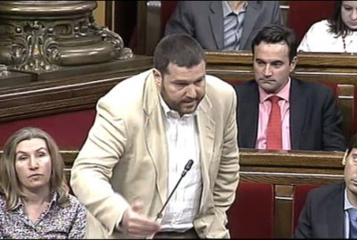   ERC demana al Govern que prioritzi els deutes als ajuntaments, que han estat al capdavant en les polítiques socials  