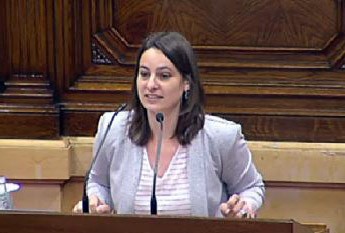 El Parlament aprova constituir una ponència que elabori una nova llei d'horaris