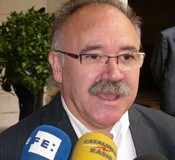   Esquerra rebutja un cara a cara Mas-Montilla perqu&egrave; seria 'profundament antidemocr&agrave;tic i discriminatori'  