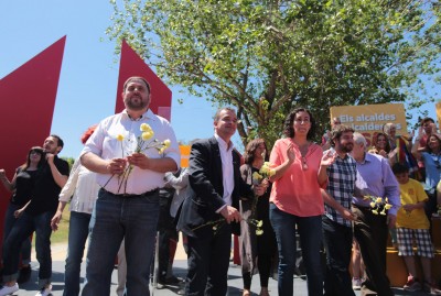 Junqueras: 'Estem a només dues eleccions de guanyar-ho tot'