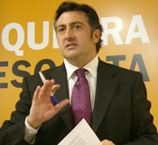 Esquerra mant&eacute; l'esmena a la totalitat dels pressupostos perqu&egrave; incompleixen el cap&iacute;tol d'inversions acordat a l'Estatut
