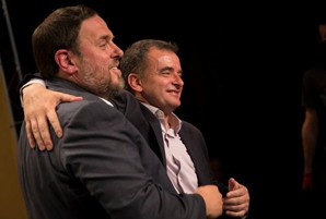 Esquerra Republicana assoleix els millors resultats de la seva història en unes eleccions municipals