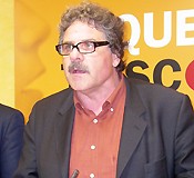 Esquerra demana un ple extraordinari per exigir a Zapatero solucions immediates a la situaci&oacute; de la xarxa de Rodalies