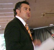 Puigcerc&oacute;s: 'Tots els recursos que ens havien prom&egrave;s ara no arribaran, dependran de qui governi a Madrid'