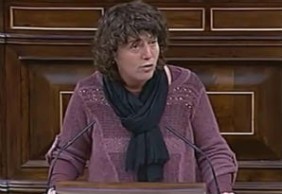 Jordà: 'Li agradi o no al seu masclisme, només les dones han de decidir sobre el seu propi cos'