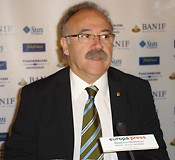 Carod lamenta que darrere l'Espanya plural de Zapatero nom&eacute;s hi ha un edifici buit