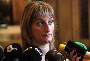 Vergés: 'Hem de tenir valentia política per teixir complicitats que ens permetin garantir el millor sistema de Salut pels ciutadans'