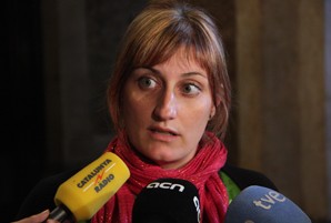 Vergés al conseller de Salut: 'Cal que la informació que tenen els ciutadans sobre les vacunes sigui la més fonamentada en l’evidència científica'