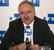   Carod apel&middot;la a la responsabilitat nacional dels partits catalans per rebutjar els pressupostos generals al Congr&eacute;s  