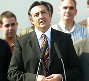 Esquerra reedita l'acord de col&middot;laboraci&oacute; amb la Plataforma ProSeleccions Esportives Catalanes