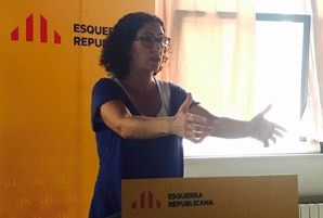 Rovira: 'La Llista Civil ha d’anar complementada d'un acord per un Govern de concentració'