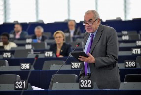 Maragall: 'Igual que l'orquestra del Titànic, la UE continua tocant la mateixa melodia i omet l'iceberg'