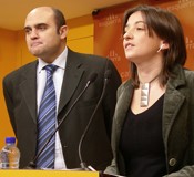 Xavier Vendrell repeteix com a director del comit&egrave; de campanya