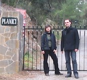 Esquerra insta el Govern espanyol a adquirir la finca Plan&iacute;cia de Banyalbufar per protegir-la