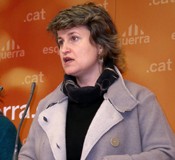 Esquerra presenta un esborrany de decret catal&agrave; d'educaci&oacute; prim&agrave;ria