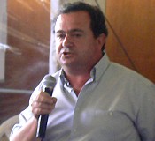 Bernat Joan demana m&eacute;s "europeisme social"