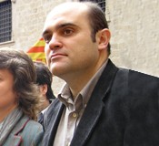 Vendrell crida a mobilitzar-se contra les retallades de l'autogovern