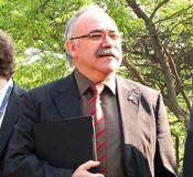 Carod fa els primers passos per difondre la llengua catalana  a l'&Agrave;sia