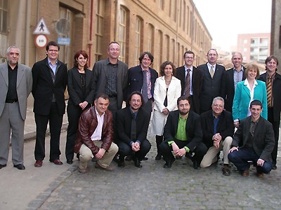 Esquerra aposta per una xarxa de ciutats que vertebri el pa&iacute;s