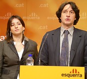 Esquerra exigir&agrave; explicacions pel mal funcionament de Rodalies