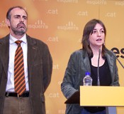 Esquerra ja ha tancat m&eacute;s de 650 llistes electorals arreu dels Pa&iuml;sos Catalans