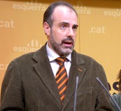 Ridao defensa la concessi&oacute; de pres&oacute; atenuada a De Juana i critica l'actitud del PP