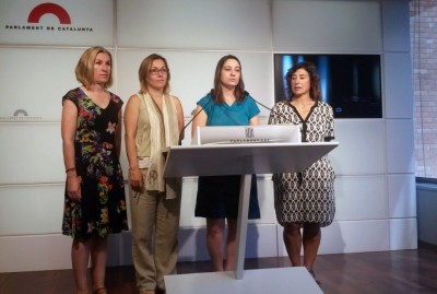 ERC se situa com a motor de la reforma horària impulsant un pla d'usos del temps pel partit