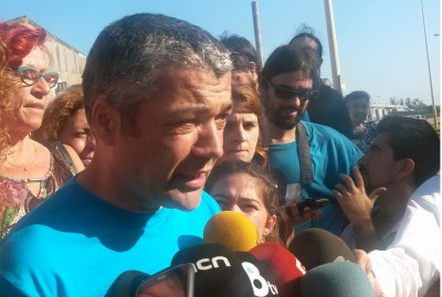 Esquerra demana que s'aclareixin els fets de la mort a Salou