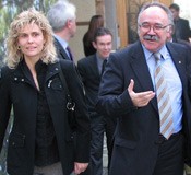 Carod proposa al COI la celebraci&oacute; d'uns jocs esportius de pa&iuml;sos sense Estat