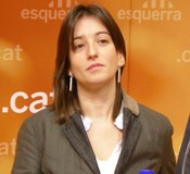 Llansana: 'Catalunya ha fet un gran pas endavant i Mas, novament, el rid&iacute;cul'