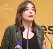 Esquerra denuncia la interrupci&oacute; inexplicable del proc&eacute;s de devoluci&oacute; dels 'papers de Salamanca'