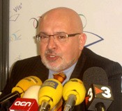 Huguet anima els emprenedors a apostar per les franqu&iacute;cies de productes agroalimentaris catalans