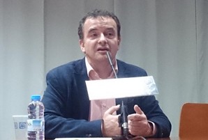 Alfred Bosch: 'És l’hora de posar fi a la impunitat del franquisme'