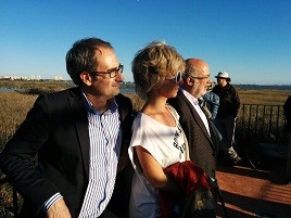   Terricabras: 'El nou govern valencià no vol cap transvasament de l'Ebre'  