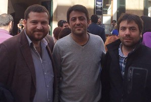 Joan Llodrà: 'El poble de Manacor volia canvi, i aquest canvi no ha estat respectat'