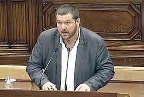 Marc Sanglas: 'La carta de Beteta als ajuntaments demostra que LRSAL està allunyada de la realitat'