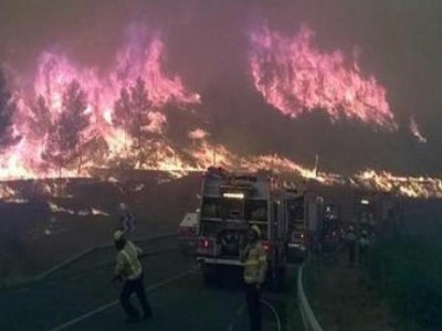   Incendis forestals: responsabilitats compartides  