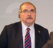 El Govern i Nissan acorden actuacions conjuntes en R+D+I, formaci&oacute; i internacionalitzaci&oacute;