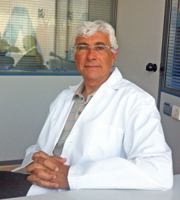 Consell Assessor per a la Sostenibilitat i el Progrés del sistema Sanitari (CASost)