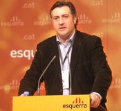 El Consell Nacional aprova dues propostes de resoluci&oacute;
