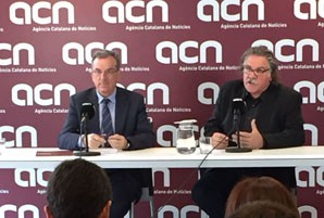 Tardà: ‘L’Estat s’aplica la llei de l’embut: incompleix la llei i ens acusa de no respectar la llei’