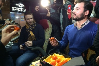 Rufián: ‘ No hem de demanar permís per ser el que volem. No hem de demanar perdò per ser el que som’