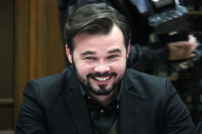 Rufián: ‘Volem un estat propi que ajudi els que aixequen la persiana cada dia, els que aixequen el país'