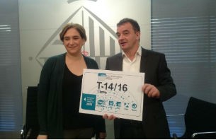 ERC aconsegueix abaratir les tarifes del transport públic als joves de Barcelona fins els 16 anys
