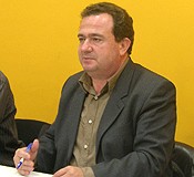 Joan: 'Una soluci&oacute; per a Kosovo passa per la independ&egrave;ncia'