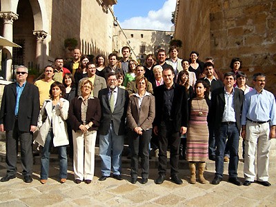 Presentada la llista del Bloc al Consell de Mallorca