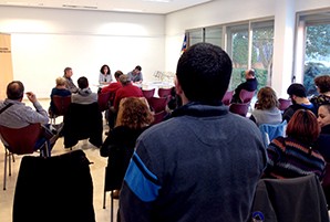 Jornada Municipalista d’Esquerra Republicana Illes Balears i Pitüses